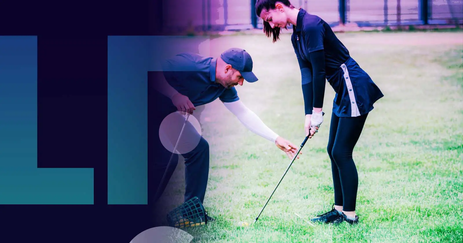 are golf lessons worth it for beginners