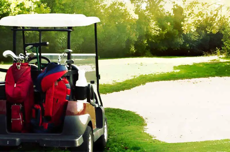 Can I Drive A Golf Cart After Wisdom Teeth Removal