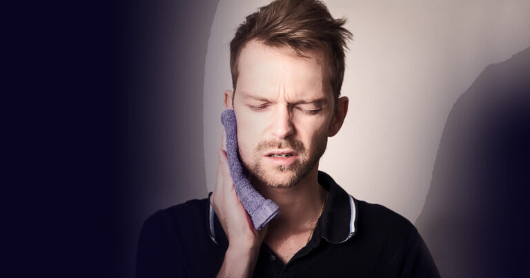Can I Golf After Wisdom Teeth Removal?
