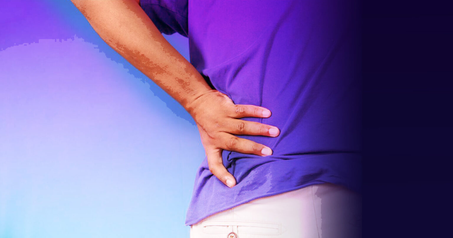 Can I Golf with a Herniated Disc? (How Serious Can It Be?)