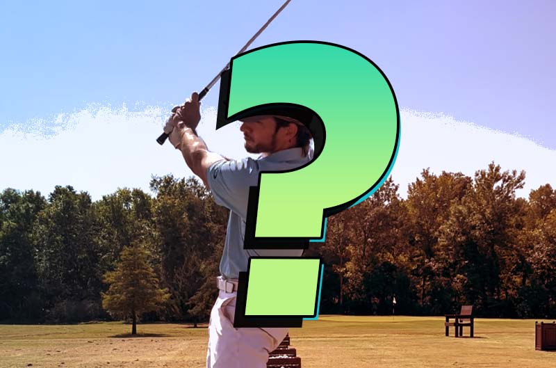 Should I Play Golf After a Prostate Biopsy