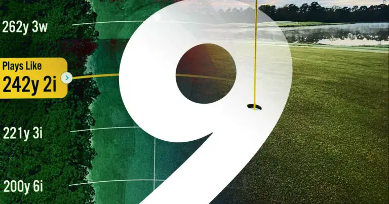 How Long Does 9 Holes of Golf Take?