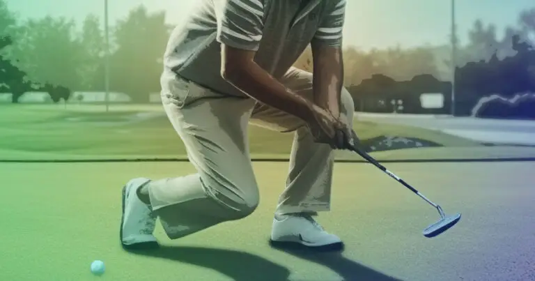 How Soon Can I Play Golf After Prostate Surgery?