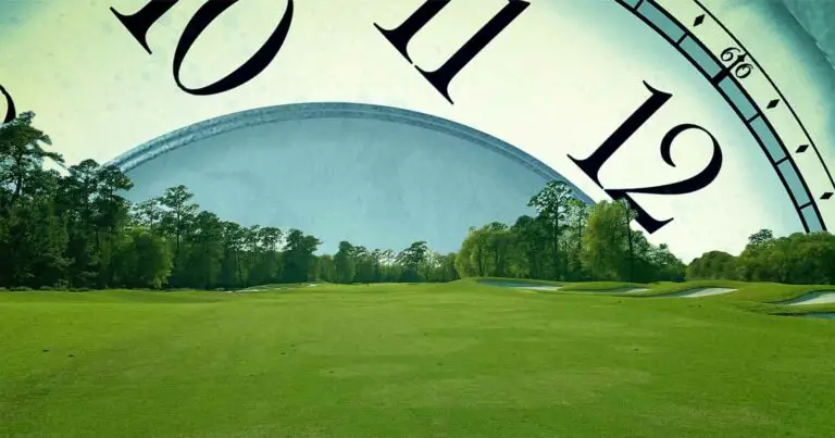 How Long Should You Expect Your First Golf Round to Take